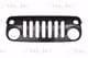 6502073255990P BLIC Решетка радиатора для Jeep Wrangler
