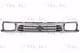 6502078124990P BLIC Решітка радіатора для Toyota Hilux