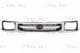 6502078124991P BLIC Решітка радіатора для Toyota Hilux
