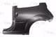 6504-01-6006511P BLIC Крыло заднее для Renault Twingo