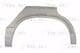 6504-03-0010581P BLIC Крыло заднее