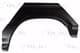 6504-03-3731591P BLIC Крило заднє для Mitsubishi Pajero