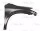 6504-04-1619312P BLIC Крило переднє для Nissan Murano