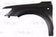 6504-04-2050311P BLIC Крило переднє