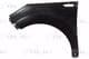 6504043283311P BLIC Крило переднє для Kia Soul