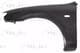 6504-04-3475313P BLIC Крило переднє для Mazda 323