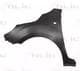 6504-04-3590311P BLIC Крило переднє для Mercedes Citan