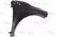 6504-04-6009312P BLIC Крило переднє для Renault Captur
