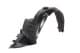 6601013159801P BLIC Подкрылок для Hyundai Coupe