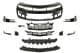 5510001196902kp BLIC Бампер для Chevrolet Camaro
