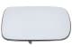 6102-02-1291521P BLIC Стекло наружного зеркала