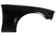 6504042585314P BLIC Крило переднє для Ford Mustang