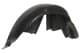 6601017515831P BLIC Підкрилок для Skoda Fabia