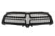 6502070932995p BLIC Решітка радіатора для Dodge Charger