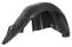 6601017515832P BLIC Підкрилок для Skoda Fabia