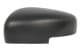 6103182002312p BLIC Корпус зеркала для Suzuki Ignis