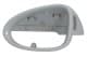 6103521183312p BLIC Корпус зеркала для Porsche Macan