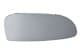 6102020548p BLIC Скло зовнішнього дзеркала для Citroen Saxo