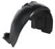 6601011805802P BLIC Підкрилок для Jaguar XF