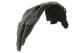 6601010950803P BLIC Подкрылок для Dodge Challenger