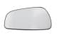 6102201893311p BLIC Стекло наружного зеркала