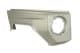 6504043501314P BLIC Крило переднє для Mercedes G-modell