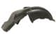 6601017516804p BLIC Подкрылок для Skoda Rapid