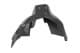 6601010017832P BLIC Підкрилок для Audi 80