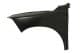 6504040935311P BLIC Крило переднє для Dodge Ram