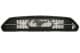 6502032589205p BLIC Решітка радіатора для Ford Mustang