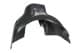 6601010017831P BLIC Підкрилок для Audi 80