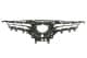 6502078167996p BLIC Решетка радиатора для Toyota Camry
