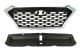 6502073178990p BLIC Решетка радиатора для Hyundai Tucson