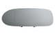 6102020680p BLIC Скло зовнішнього дзеркала для Fiat Siena