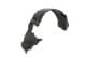 6601013170802P BLIC Подкрылок для Hyundai Terracan