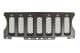 6502073219991p BLIC Решетка радиатора для Jeep Patriot
