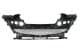 6502073477991p BLIC Решетка радиатора для Mazda 3