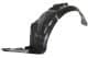 6601013158801P BLIC Подкрылок для Hyundai Coupe