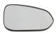 6102192001676P BLIC Стекло наружного зеркала
