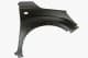6504046819318p BLIC Крило переднє для Suzuki Ignis
