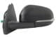 5402241514312p BLIC Наружное зеркало для Volvo S60