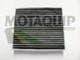 vcf407 Motaquip Фільтр салону