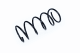 75958 Asam Пружина подвески