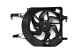 98647 Asam Вентилятор системи охолодження двигуна