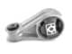00224112 Tedgum Подушка двигуна для Ford Focus