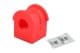 ted80931 Tedgum Втулка стабілізатора