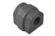 00087643 Tedgum Втулка стабилизатора для BMW X5