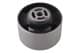 00024583 Tedgum Подушка двигуна для Alfa Romeo 166