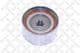 03-40026-SX Stellox Обводной ролик ремня ГРМ