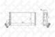 10-35004-SX Stellox Радиатор печки
